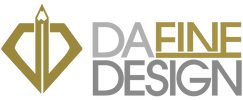 Da Fine Design - Graphic Design & Cartoons